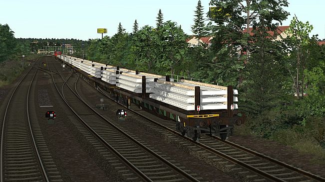 TS Marketplace: Sps 466 Wagon