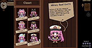 Touhou Mystia's Izakaya DLC5 Pack - Makai & Lunar Capital