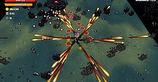 Flaghead Playtest