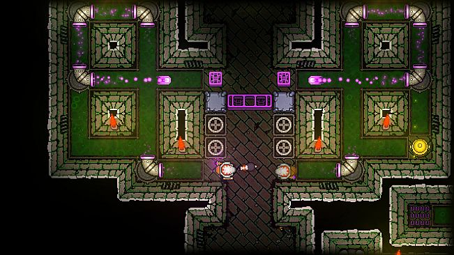 Vault: Tomb of the King