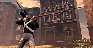 Napoleon: Total War - Coalition Battle Pack