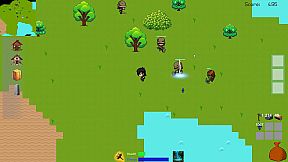 哨兵骑士Sentinel Knights