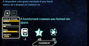 Quantum Flux - Soundtrack