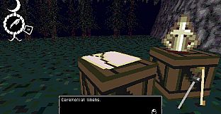 Your Holy & Virtuous Heretic