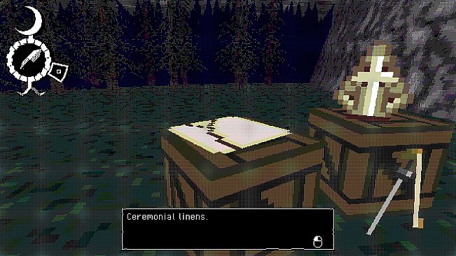 Your Holy & Virtuous Heretic