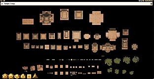 Fantasy Grounds - FG Kingdoms Ancient Places