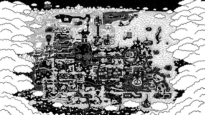 Master Key - Bonus content