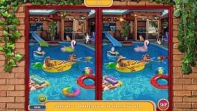 Amazing Weekend - Search and Relax Collector's Edition