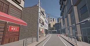 Tonkatsu Diner Simulator