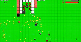 Shapes: The Tower Defense Game