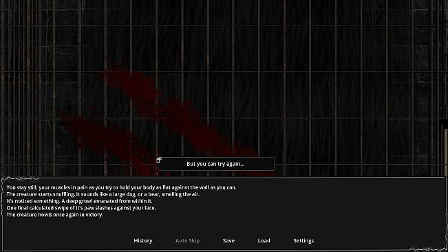 The Trials - Chapter Two