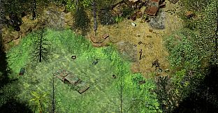 RPG Maker MZ - Doomsday Tiles - Core Rural Ruins