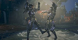 Monster Hunter Wilds - Zestaw gestów cz. 5