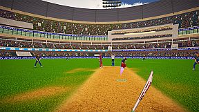 CricVRX - VR Cricket