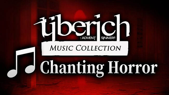 Uberich: Advent Sinners Soundtrack