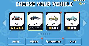 Car Stunt Mania