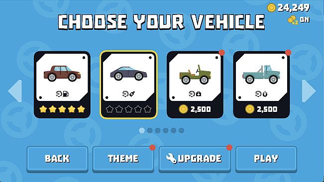 Car Stunt Mania