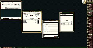 Fantasy Grounds - Pathfinder 2e - Beginner Box - Syrinscape Sound Link Pack