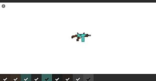 Guns Craft - Expansion Pack 2