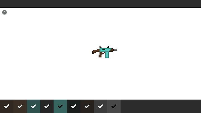 Guns Craft - Expansion Pack 2