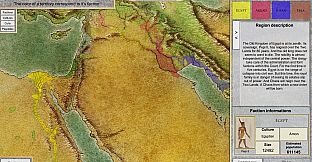 Rise and Fall: Bronze Age