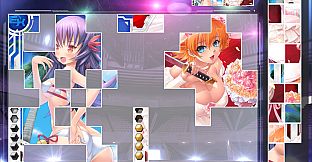 Taimanin Collection: Battle Arena