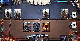 Heroes Duel
