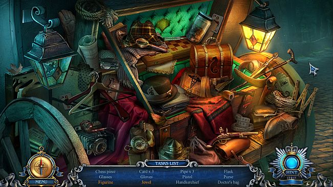 Haunted Hotel: Eclipse Collector's Edition