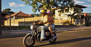 inZOI : Island Getaway