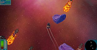 Space Salvage: Ship Happens