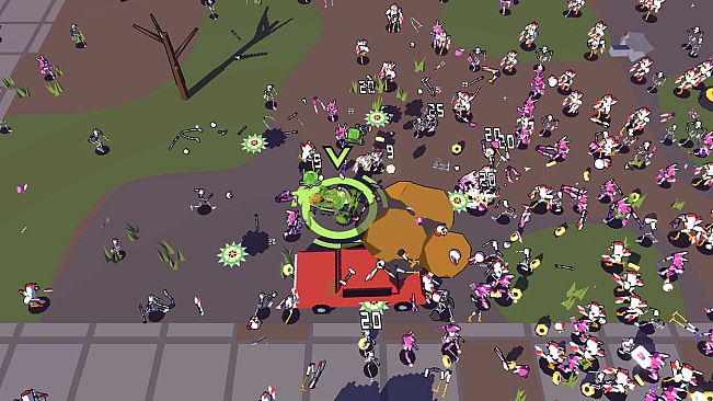 All Machines Must Die