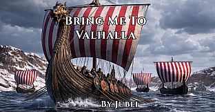 Valhalla: Lilith Rising Soundtrack