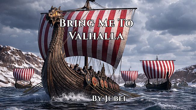 Valhalla: Lilith Rising Soundtrack