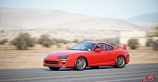 Assetto corsa - Japanese Pack