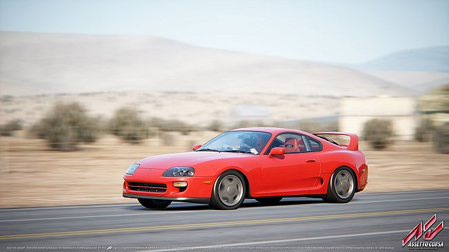 Assetto corsa - Japanese Pack