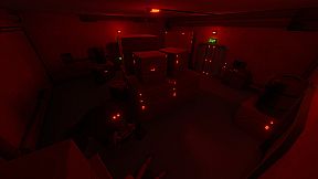 Escape From Mandrillia: Local Asymmetric VR+PC