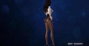 嗜血印 Bloody Spell DLC 人气制服系列