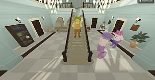 The Marsh Manor Mystery