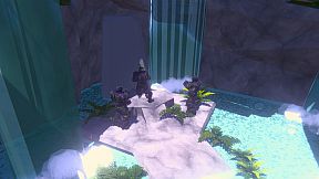 DeerBoy and the Light of Eden