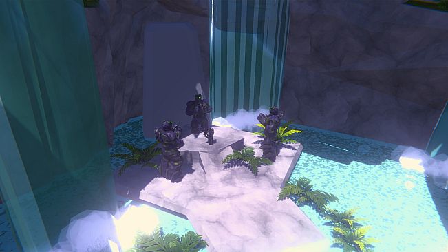 DeerBoy and the Light of Eden