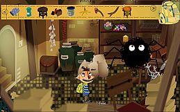 Alimardan's Mischief