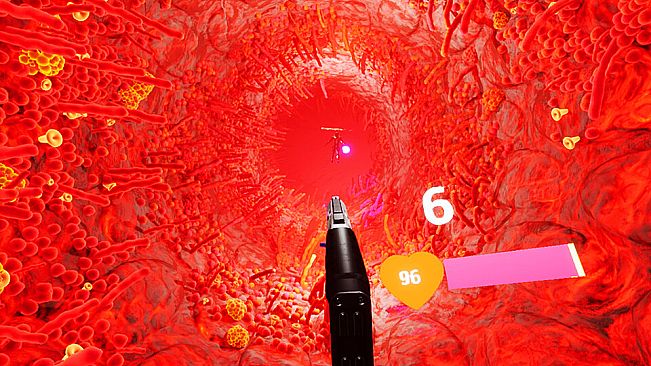 VR DINOSAUR RESCUE Project X