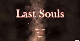 Last Souls