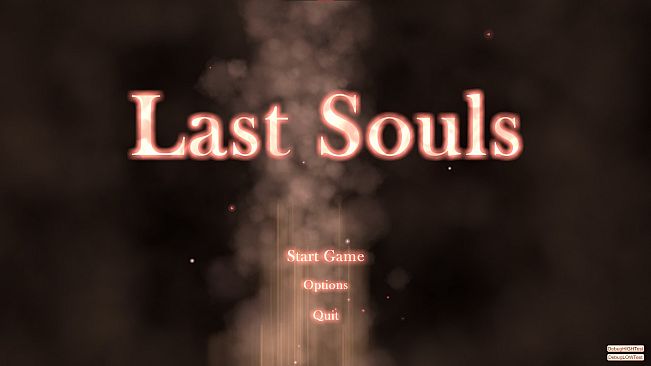 Last Souls