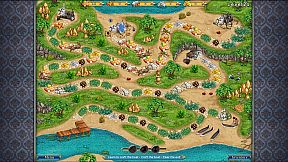 The Musketeers: Victoria's Quest