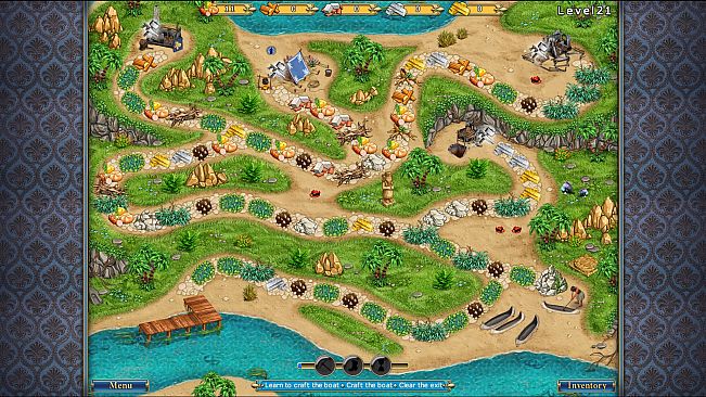 The Musketeers: Victoria's Quest