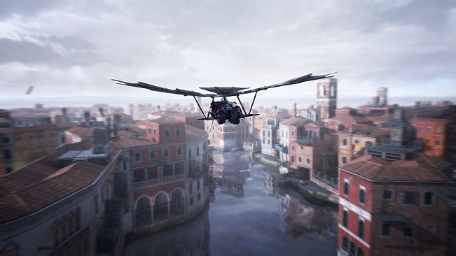 Assassin's Creed The Ezio Collection