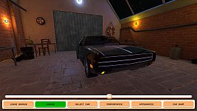 Driving License? Never heard of it