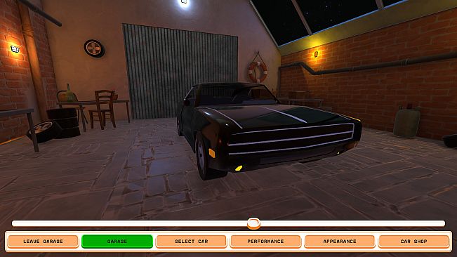 Driving License? Never heard of it