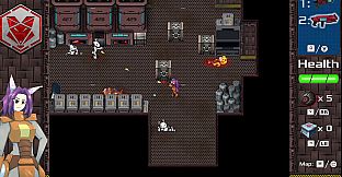 Fuchian Chronicles - The Last Fox Fighter